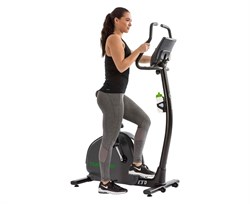 Велотренажер TUNTURI PERFORMANCE E50 - фото 131044 Велотренажер TUNTURI PERFORMANCE E50 - фото 131044