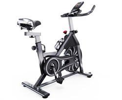 Спин-байк DFC PANANA / инерционный маховик 10 кг /  K448 - фото 131056 Спин-байк DFC PANANA / инерционный маховик 10 кг /  K448 - фото 131056