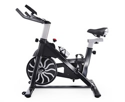 Спин-байк DFC PANANA / инерционный маховик 10 кг /  K448 - фото 131058 Спин-байк DFC PANANA / инерционный маховик 10 кг /  K448 - фото 131058