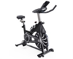 Спин-байк DFC PANANA / инерционный маховик 10 кг /  K448 - фото 131059 Спин-байк DFC PANANA / инерционный маховик 10 кг /  K448 - фото 131059