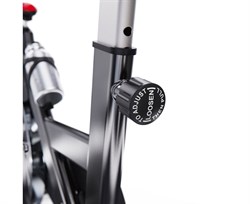 Спин-байк DFC PANANA / инерционный маховик 10 кг /  K448 - фото 131063 Спин-байк DFC PANANA / инерционный маховик 10 кг /  K448 - фото 131063