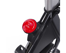 Спин-байк DFC PANANA / инерционный маховик 10 кг /  K448 - фото 131064 Спин-байк DFC PANANA / инерционный маховик 10 кг /  K448 - фото 131064