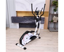 Эллиптический тренажер DFC PoMt PMRE2003 - фото 131068 Эллиптический тренажер DFC PoMt PMRE2003 - фото 131068