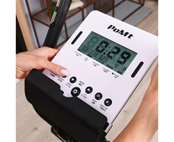 Эллиптический тренажер DFC PoMt PMRE2003 - фото 131070 Эллиптический тренажер DFC PoMt PMRE2003 - фото 131070