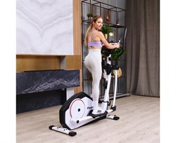 Эллиптический тренажер DFC PoMt PMRE2003 - фото 131072 Эллиптический тренажер DFC PoMt PMRE2003 - фото 131072