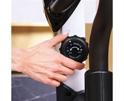 Эллиптический тренажер DFC PoMt PMRE2003 - фото 131074 Эллиптический тренажер DFC PoMt PMRE2003 - фото 131074