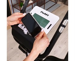 Эллиптический тренажер DFC PoMt PMRE2003 - фото 131077 Эллиптический тренажер DFC PoMt PMRE2003 - фото 131077