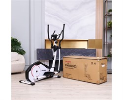 Эллиптический тренажер DFC PoMt PMRE2003 - фото 131080 Эллиптический тренажер DFC PoMt PMRE2003 - фото 131080