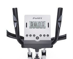 Эллиптический тренажер DFC PoMt PMRE2003 - фото 131088 Эллиптический тренажер DFC PoMt PMRE2003 - фото 131088