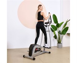 Эллиптический тренажер DFC CRYSTAL SJ2870 - фото 131092