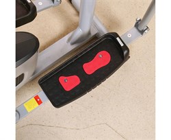 Эллиптический тренажер DFC CRYSTAL SJ2870 - фото 131095