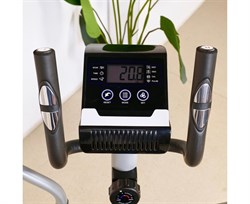 Эллиптический тренажер DFC CRYSTAL SJ2870 - фото 131096