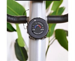 Эллиптический тренажер DFC CRYSTAL SJ2870 - фото 131097