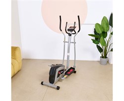 Эллиптический тренажер DFC CRYSTAL SJ2870 - фото 131099