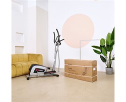 Эллиптический тренажер DFC CRYSTAL SJ2870 - фото 131100