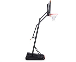 Баскетбольная мобильная стойка DFC SPORTSOUL, 137 х 84 x 0.3 см / SSBP5401 - фото 131103 Баскетбольная мобильная стойка DFC SPORTSOUL, 137 х 84 x 0.3 см / SSBP5401 - фото 131103