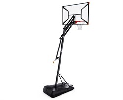 Баскетбольная мобильная стойка DFC SPORTSOUL, 137 х 84 x 0.3 см / SSBP5401 - фото 131104 Баскетбольная мобильная стойка DFC SPORTSOUL, 137 х 84 x 0.3 см / SSBP5401 - фото 131104