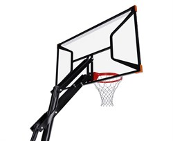 Баскетбольная мобильная стойка DFC SPORTSOUL, 137 х 84 x 0.3 см / SSBP5401 - фото 131106 Баскетбольная мобильная стойка DFC SPORTSOUL, 137 х 84 x 0.3 см / SSBP5401 - фото 131106