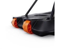 Баскетбольная мобильная стойка DFC SPORTSOUL, 137 х 84 x 0.3 см / SSBP5401 - фото 131110 Баскетбольная мобильная стойка DFC SPORTSOUL, 137 х 84 x 0.3 см / SSBP5401 - фото 131110