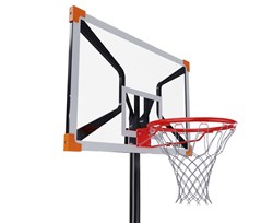 Баскетбольная мобильная стойка DFC SPORTSOUL, 112 х 72 x 0.2 см / SSBP4401 - фото 131115 Баскетбольная мобильная стойка DFC SPORTSOUL, 112 х 72 x 0.2 см / SSBP4401 - фото 131115