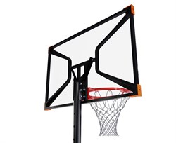 Баскетбольная мобильная стойка DFC SPORTSOUL, 112 х 72 x 0.2 см / SSBP4401 - фото 131116 Баскетбольная мобильная стойка DFC SPORTSOUL, 112 х 72 x 0.2 см / SSBP4401 - фото 131116