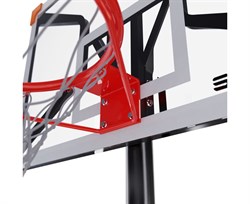 Баскетбольная мобильная стойка DFC SPORTSOUL, 112 х 72 x 0.2 см / SSBP4401 - фото 131117 Баскетбольная мобильная стойка DFC SPORTSOUL, 112 х 72 x 0.2 см / SSBP4401 - фото 131117