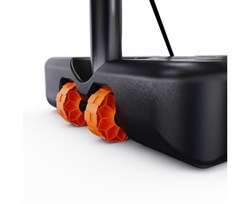 Баскетбольная мобильная стойка DFC SPORTSOUL, 112 х 72 x 0.2 см / SSBP4401 - фото 131120 Баскетбольная мобильная стойка DFC SPORTSOUL, 112 х 72 x 0.2 см / SSBP4401 - фото 131120