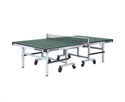 Теннисный стол DONIC WALDNER PREMIUM 30 GREEN (без сетки) 400246-G - фото 131128