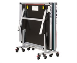 Теннисный стол DONIC WALDNER PREMIUM 30 GREEN (без сетки) 400246-G - фото 131131