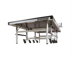 Теннисный стол DONIC WALDNER PREMIUM 30 GREEN (без сетки) 400246-G - фото 131133