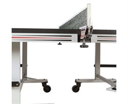 Теннисный стол DONIC WALDNER PREMIUM 30 GREEN (без сетки) 400246-G - фото 131134