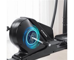 Эллиптический тренажер DFC MAXKARE ET-SJ2508 - фото 131141 Эллиптический тренажер DFC MAXKARE ET-SJ2508 - фото 131141