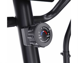 Эллиптический тренажер DFC MAXKARE ET-SJ2508 - фото 131150 Эллиптический тренажер DFC MAXKARE ET-SJ2508 - фото 131150