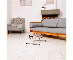 Велотренажер мини DFC W003XG Серый - фото 131163 Велотренажер мини DFC W003XG Серый - фото 131163