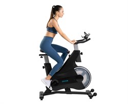 Спин-байк DFC OVICX B-Q210B - фото 131167 Спин-байк DFC OVICX B-Q210B - фото 131167