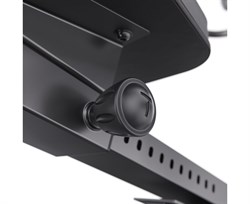 Велотренажер TUNTURI PERFORMANCE E50R - фото 131182