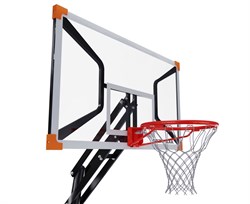 Баскетбольная мобильная стойка DFC SPORTSOUL, 127 х 84 x 0.3 см / SSBP5001 - фото 131193 Баскетбольная мобильная стойка DFC SPORTSOUL, 127 х 84 x 0.3 см / SSBP5001 - фото 131193