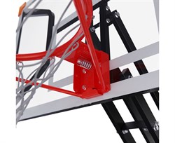 Баскетбольная мобильная стойка DFC SPORTSOUL, 127 х 84 x 0.3 см / SSBP5001 - фото 131195 Баскетбольная мобильная стойка DFC SPORTSOUL, 127 х 84 x 0.3 см / SSBP5001 - фото 131195