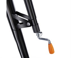 Баскетбольная мобильная стойка DFC SPORTSOUL, 127 х 84 x 0.3 см / SSBP5001 - фото 131196 Баскетбольная мобильная стойка DFC SPORTSOUL, 127 х 84 x 0.3 см / SSBP5001 - фото 131196