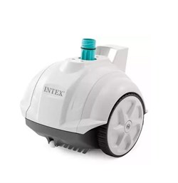 Intex 28007 / ZX50  Робот-пылесос для бассейна для бассейна - фото 131211