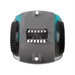 Intex 28007 / ZX50  Робот-пылесос для бассейна для бассейна - фото 131218