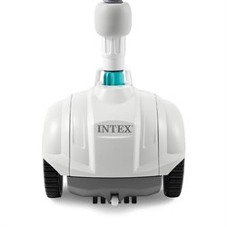 Intex 28007 / ZX50  Робот-пылесос для бассейна для бассейна - фото 131219