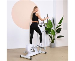 Эллиптический тренажер DFC YOLENY JFET-007 - фото 131223