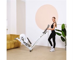 Эллиптический тренажер DFC YOLENY JFET-007 - фото 131224