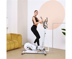 Эллиптический тренажер DFC YOLENY JFET-007 - фото 131225