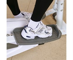 Эллиптический тренажер DFC YOLENY JFET-007 - фото 131228