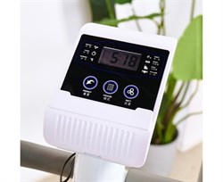 Эллиптический тренажер DFC YOLENY JFET-007 - фото 131235