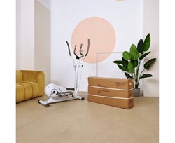 Эллиптический тренажер DFC YOLENY JFET-007 - фото 131238