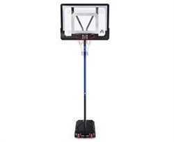 Мобильная баскетбольная стойка DFC Series K , 110 х 72 см / K452 - фото 131242 Мобильная баскетбольная стойка DFC Series K , 110 х 72 см / K452 - фото 131242