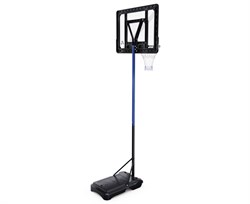 Мобильная баскетбольная стойка DFC Series K , 110 х 72 см / K452 - фото 131244 Мобильная баскетбольная стойка DFC Series K , 110 х 72 см / K452 - фото 131244